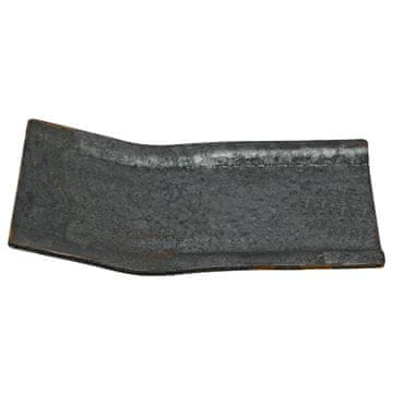 Granit Drsna plošča za peto kosilnice KUHN 56330210