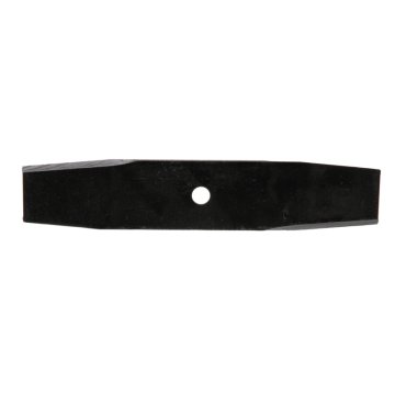 Granit Nož za obrezovanje robov za bencinsko koso 255x3mm fi 12.7mm