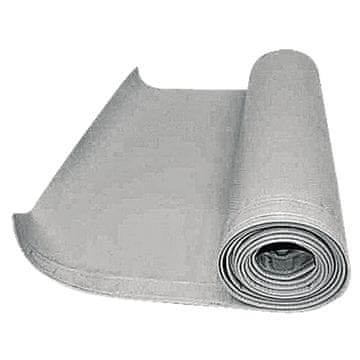 Granit Zaščitni pokrov za kosilnico Trevira, siv, 420 mm, 1 m