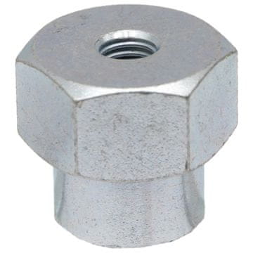 Granit Adapter za glavo kosilnice M12x1,5 notranji levi navoj