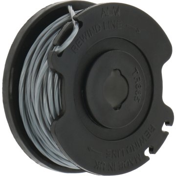 Granit Nadomestna tuljava za vrvico 1,5 mm za BOSCH F016800385