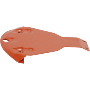 Granit 535 mm drsna čevelj za kosilnico KUHN FC K5600091