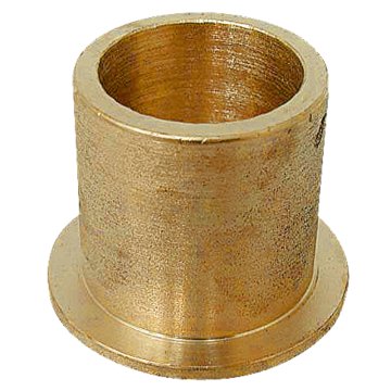 Granit Drsni ležaj 50x30mm PÖTTINGER DF 7006567746