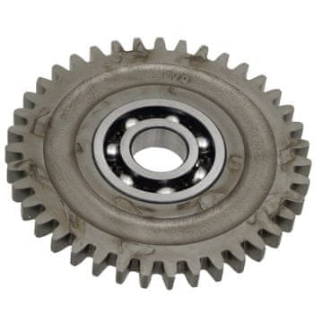 Granit Zobnik Z38 KUHN GMD 55900110 DC23355