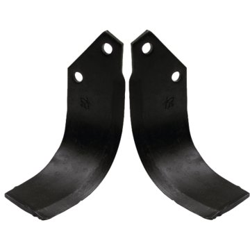 Granit Levi nož za krmo 205x70x6mm razmak 54mm za GOLDONI DONDI