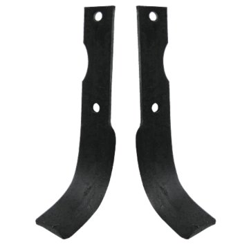 Granit Desni nož za krmo 266x40x8mm za KUHN KUH-21R 520062 E