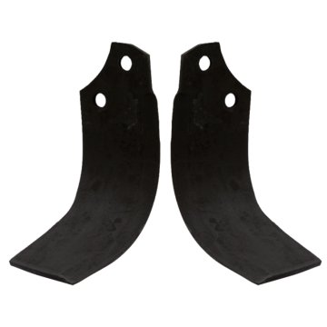 Granit Desni nož za krmo 185x70x6mm za SICMA MIGLIANICO 4811401 SIM-16R