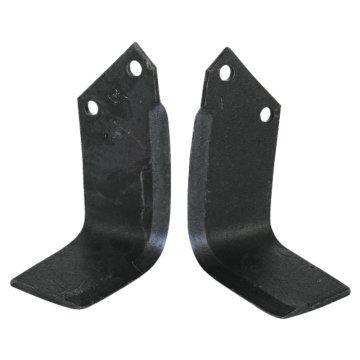 Granit Levi nož za krmo 200x80x7mm za BREVIGLIERI 20439 B2 B12 BV2