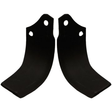 Granit Desni nož za krmo 186x80x7mm za SICMA MIGLIANICO SIM-05R