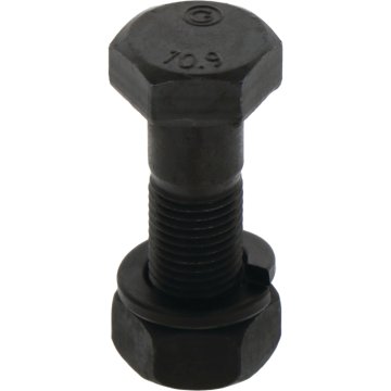Granit Šesterokotni vijak M14x15x40 razred 10.9 za MASCHIO M00567201R 25 kosov