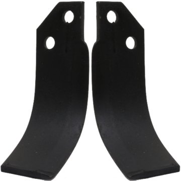 Granit Desni nož za krmilo 178x50x6mm za CARRARO ANTONIO 6809002