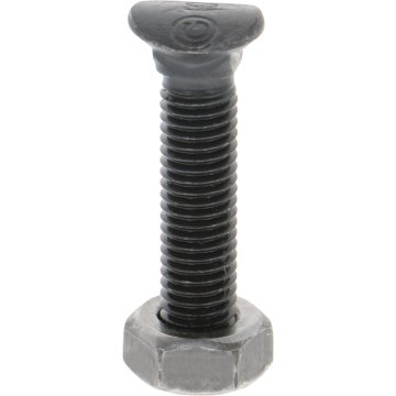 Granit Plužni vijak, ovalna glava, M10x50, razred 10.9, ustreza KOCEKRLING 504012