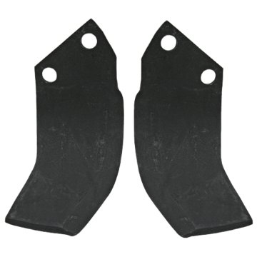 Granit Desni nož za krmo 188x90x8mm za KUHN K1601090 KUH-73R
