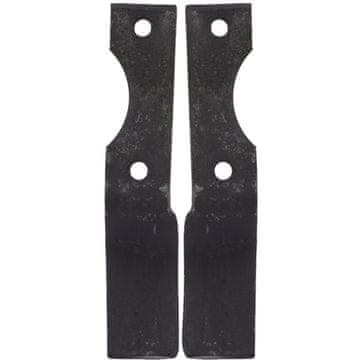 Granit Desni rotacijski nož kultivatorja 325x60mm za ALPEGO ALP-01R DO543