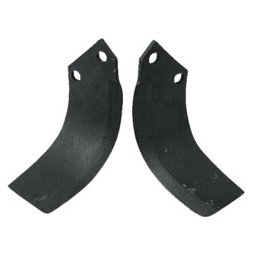Granit Levi nož za krmilo 195x80x8mm za CELLI 722538 CEL-09L E