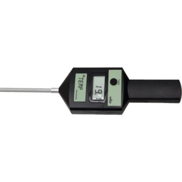 Granit Temperaturna sonda LCD termometer za skladišče 1,5 m