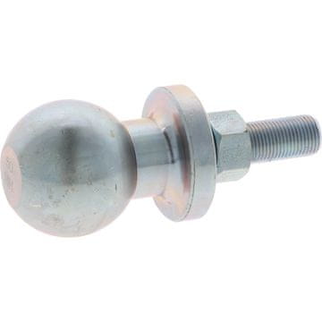 Granit Kroglični zatič za vlečno kljuko, navoj 5/8"" UNF, premer krogle 50 mm