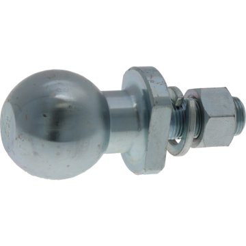Granit Kroglični zatič za vlečno kljuko, navoj 3/4"" UNF, premer krogle 50 mm