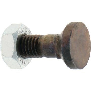 Granit Vijak pluga z matico M10x1,5x33mm razred 12.9 za kmetijski plug 1033VLE