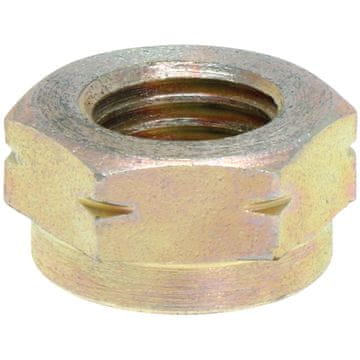 Granit Pocinkana matica M16 levi navoj za sejalnico MONOSEM 10073067