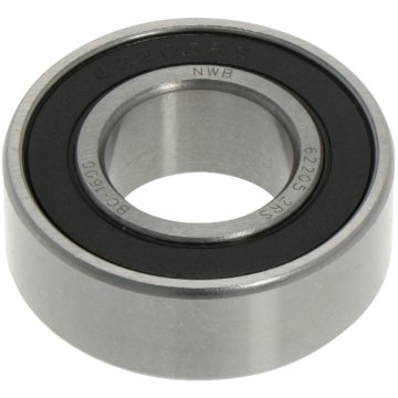 Granit Ležaj SS 62205 2RS 25x52x18mm za sejalnico HORSCH 00240222