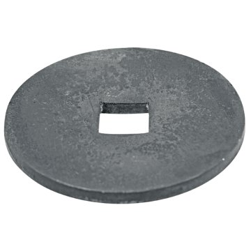 Granit Podložka za nastavitev kvadratne gredi 150x10mm 18031-0008