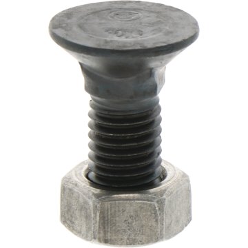 Granit Navojni vijak pluga M12 dolžina 30 mm 8,8 DIN 608 za kmetijski plug 3200844
