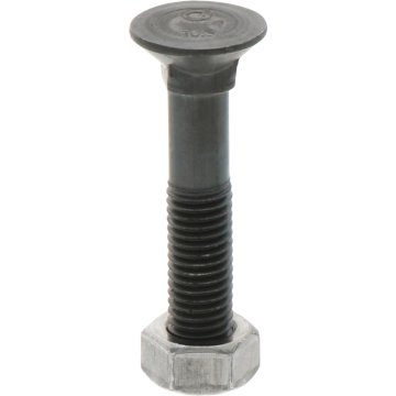 Granit Navojni vijak pluga M12 dolžina 65 mm 8,8 DIN 608 za kmetijski plug 3200850