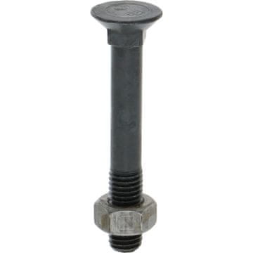 Granit Vijak pluga M12 dolžina navoja 85 mm 8,8 DIN 608 za kmetijski plug 3200854