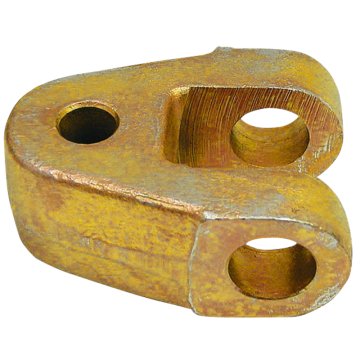 Granit Zglobna glava za vlečno kljuko kat. 2 133 x 87 x 51 x 40 mm 120296