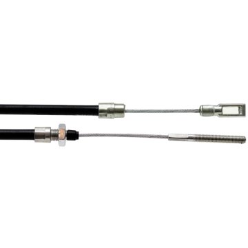 KNOTT Zavorni kabel prikolice 35006.16