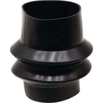 Granit Mehast pokrov, dolžina 110 mm, Ø60 mm/Ø70 mm, BPW