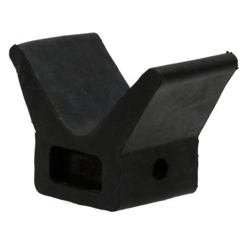 Granit Podpora za lok, gumijasta blazinica 76 mm x 96 mm