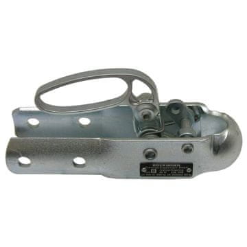 Granit Premer kroglične kljuke 60 mm, obremenitev 120 kg, DMC 1600 kg
