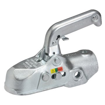 Granit Litoželezna krogla za vlečno kljuko, premer 50 mm, 200 kg E1 55R-01 0380 WW 350 RB