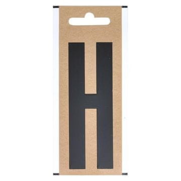 Northix Oznaka "H" 10cm