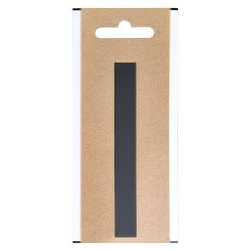 Northix Oznaka "I" 10cm