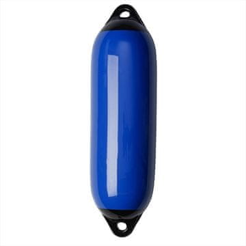 Northix Heavy Duty Fender velikost 3. 210x620 mm. modra