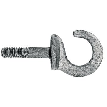 Granit Kavelj za prikolico z navojnim vijakom 40 mm