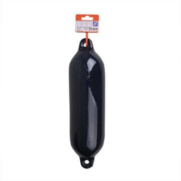 Northix Mini blatnik 100x430 mm mornarsko moder