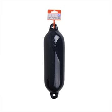 Northix Mini blatnik 90x320 mm mornarsko moder