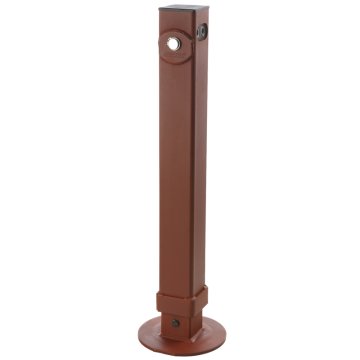 Granit Hidravlična podporna noga 1020 mm za prikolico/polprikolico Simol 220H970