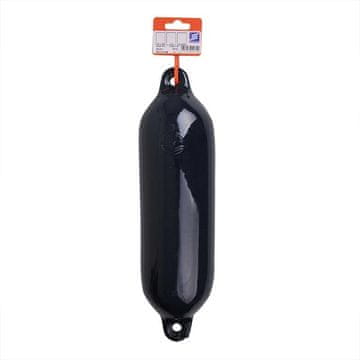 Northix Mini blatnik 130x460 mm mornarsko moder