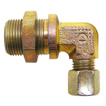 Granit Pnevmatski kotni navojni priključek M22 8 mm za WABCO 8938307700