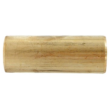 Granit Univerzalna medeninasta puša vzmeti za šasijo prikolice 100x38x30mm