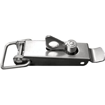 Granit Ekscentrična stranska ključavnica prikolice 130 mm