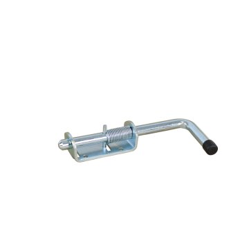Granit Zapiranje z vzmetnim zapahom, premer 142 mm, 14 mm