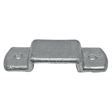 Granit Nosilec za steber prikolice 10 x 30 mm