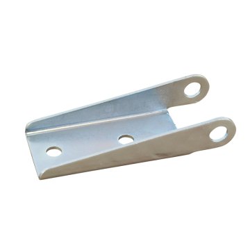 Granit Stranski tečajni ležaj 133 x 47 mm fi 12 mm za vijake
