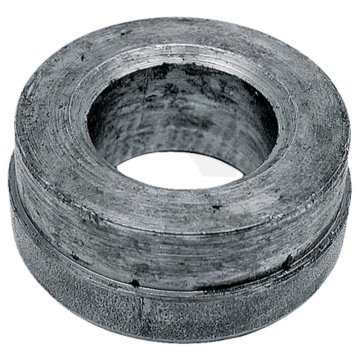 Granit Tulec vzmeti, vlečna kljuka 42 x 38 x 25 mm za prikolico ali polpriklopnik